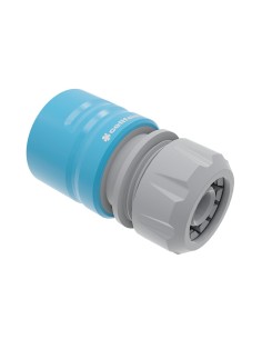Conector rápido manguera 1/2" - 5/8"