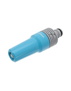 Lanza de riego regulable ideal