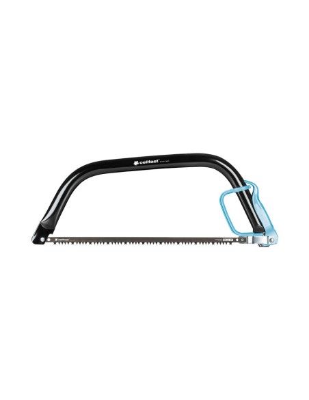 Sierra de arco 53 cm ideal