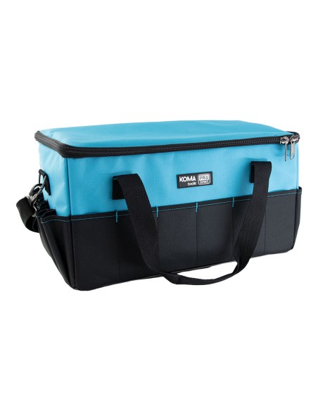 Bolsa de herramientas poliéster 49 x 23 x 25,2 cm