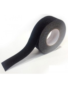 CINTA ANTIDESLIZANTE 25MM 5M