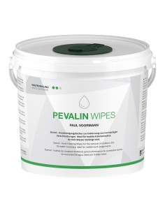 Elpevalin wipes, 150 toallitas. tesa
