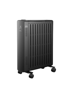 Convector de aire con wifi, 2000 w