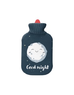 Bolsa de agua caliente 2 l modelo luna