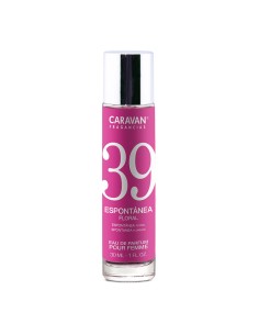 Eau de parfum caravan n 39 30ml señora