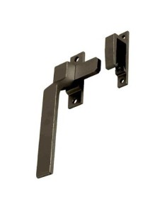 CIERRE PRESION REVERSIBLE 523 NEGRO(A MANO A DERECHA)