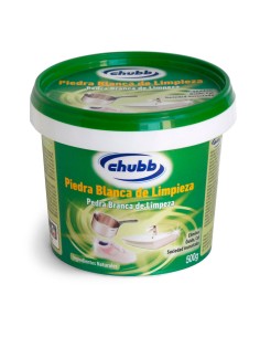 Piedra blanca limpieza 500 g