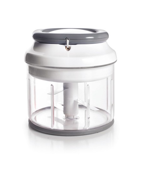 Picador rápido rotatory