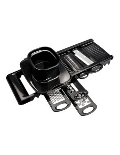 Mandolina 5 cortes 30 cm