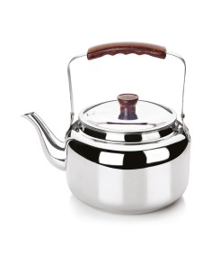 Cafetera pava, capacidad: 2,75 l