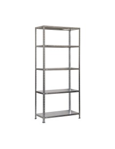 Estantería comfort plus 5/500. simon rack