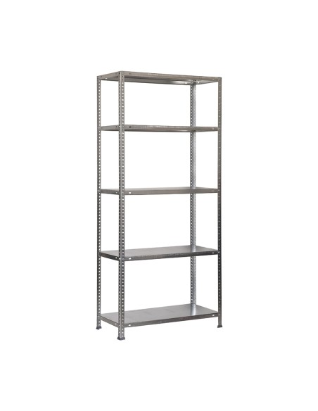 Estantería comfort plus 5/500. simon rack
