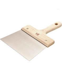 ESPATULA EMPLASTECER NUMERO 16