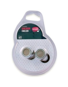 ATOMIZADOR GRIFO MACHO M24 AH 50% 2PZ VIVAH 2 PZ