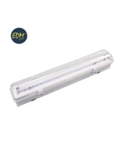 PANTALLA ESTANCA 1 58W 220V 154CM BAJO FACTOR EDM