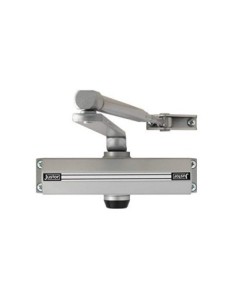 CIERRAPUERTAS BASE. C-RETEN. NEG. CISA