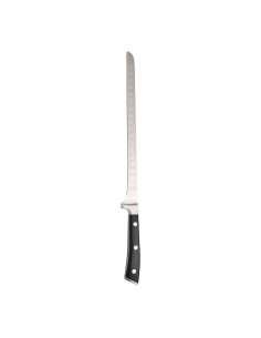 Cuchillo jamonero acero inox foodies 25,4 cm