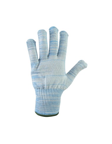 Guante hppe ambidiestro para tijera electrica cps. solo un guante, t-11