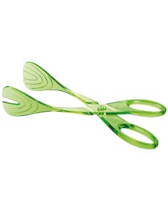 Pinza / cubiertos ensalada presto