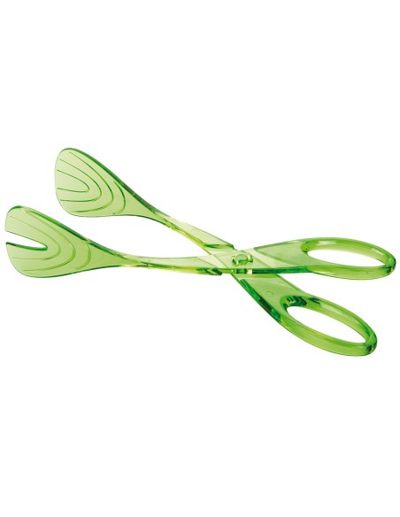 Pinza / cubiertos ensalada presto