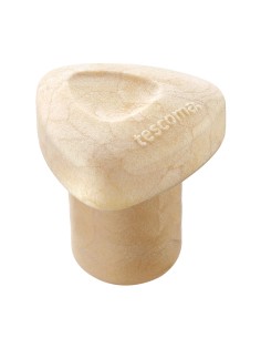 Tapón de vino presto 2 uds