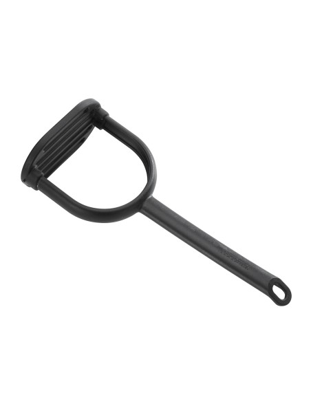 Prensapatatas space line