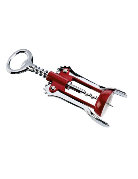 Sacacorchos 2 palancas presto