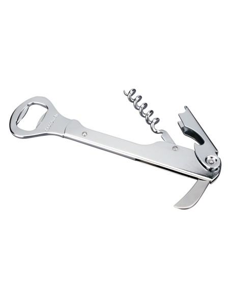 Sacacorchos camarero presto