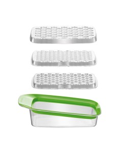 Rallador multifunción vitamino