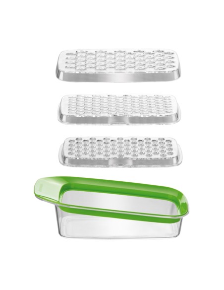 Rallador multifunción vitamino