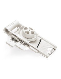 Rallador multiusos handy