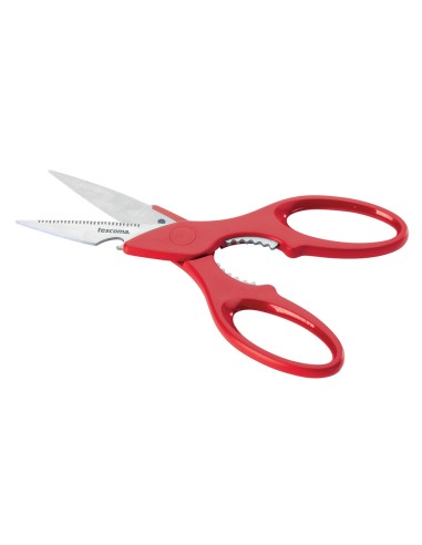 Tijeras multiusos presto 22 cm