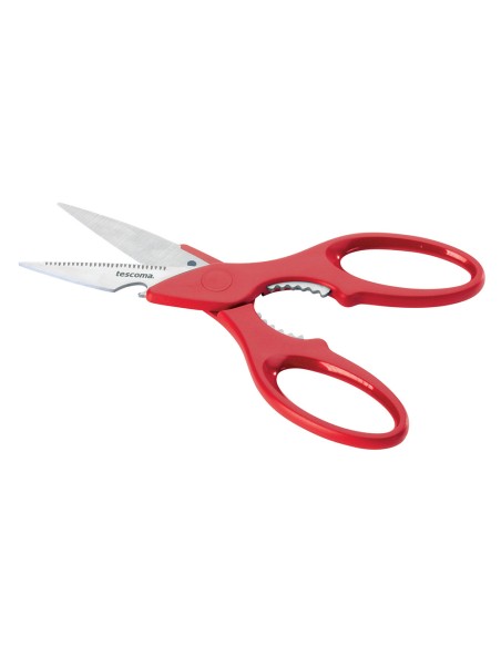 Tijeras multiusos presto 22 cm