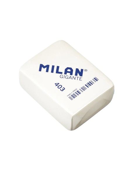 Gomas de borrar miga de pan gigante 403, caja 3 uds