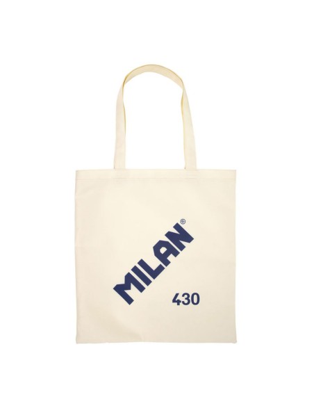 Bolsa tote bag serie 1918 beige 12,6 l