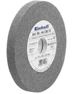 MUELA FINAGRINDING STONE 200 32 25