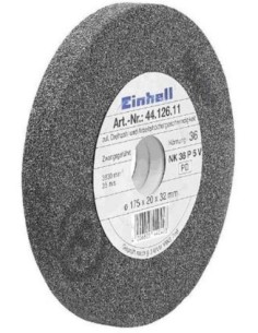 MUELA GRUESA GRINDING STONE 200 32 25