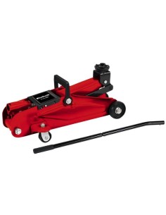 GATO CON RUEDACC TJ 2000