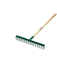 RASTRILLO JARD MAIOL M-MAD 14 PUAS CURVOS 502614