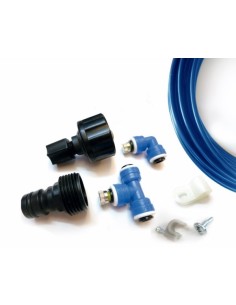 NEBULIZADOR E TERIORES 15MT NATUUR AZ KIT 8PZ NT104564