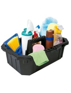 CAJA ORGANIZADORA PLASTICA 508MM   335MM   190MM