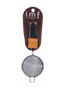 COLADOR COC CONICO 7,5CM INO  IMF