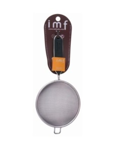 COLADOR COC MEDIA BOLA 10CM M-POLIEST.AISL. INO  IMF