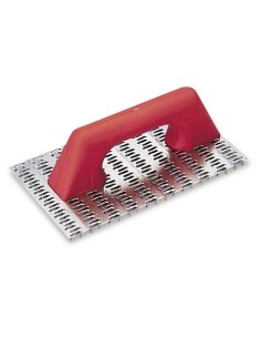 RASCADOR ALB. 250 144MM MORTERO M-PLAS. RUBI