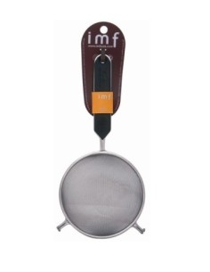 COLADOR COC MEDIA BOLA 16CM MANGO AISLANTE INO  IMF