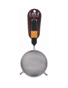 COLADOR COC MEDIA BOLA 20CM MANGO AISLANTE INO  IMF