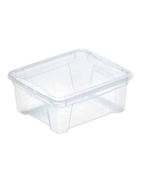 Caja de almacenaje space box 1,9 l 21 x 17,5 x 9,5 cm