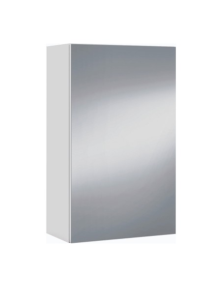 Módulo camerino espejo 40
