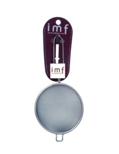 COLADOR COC MEDIA BOLA 10CM INO  IMF