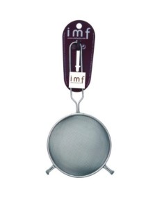 COLADOR COC MEDIA BOLA 16CM 2 APOYOS INO  IMF